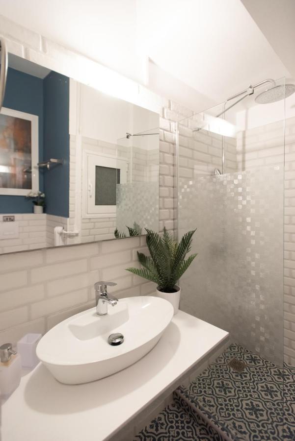 Blue Ark Comfort Near Acropolis Афины Экстерьер фото