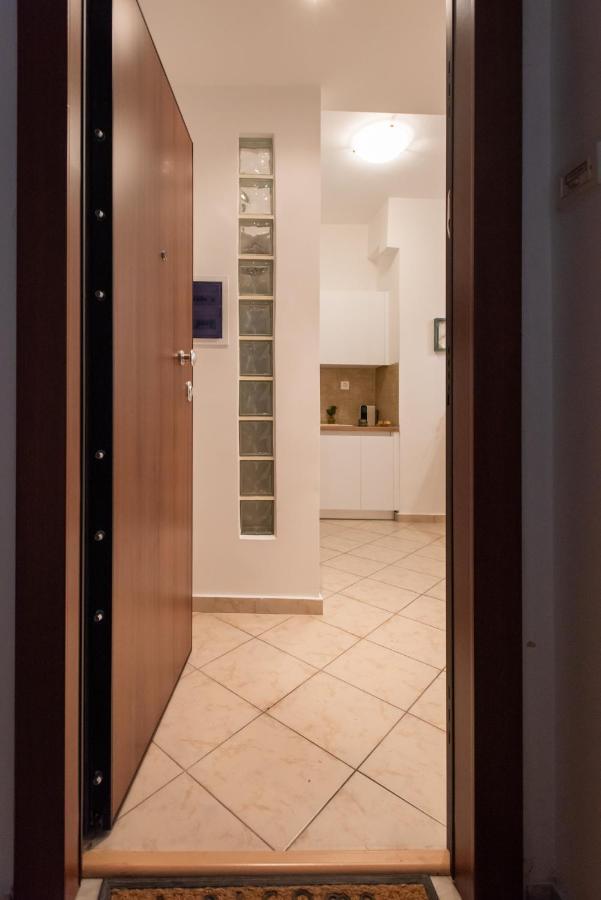 Blue Ark Comfort Near Acropolis Афины Экстерьер фото