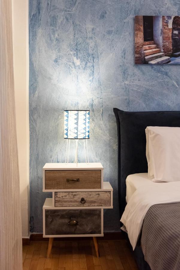 Blue Ark Comfort Near Acropolis Афины Экстерьер фото
